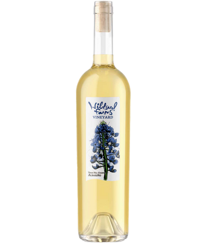 2022 Albarino