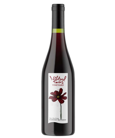 2019 High Plains Cabernet Sauvignon Case