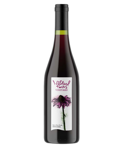 2019 High Plains Zinfandel