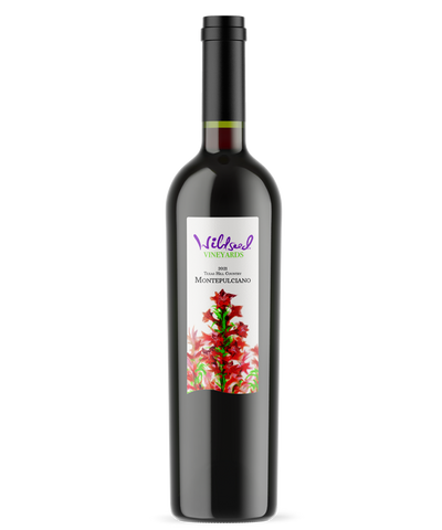 2021 Montepulciano