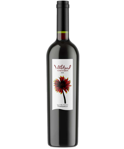 2020 Tempranillo