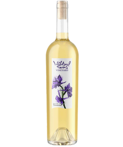 2021 Trebbiano