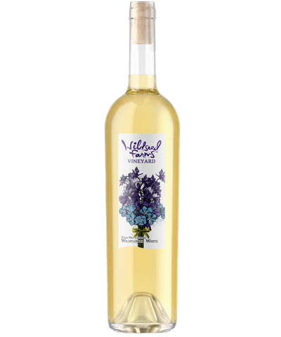 2021 Wildflower White