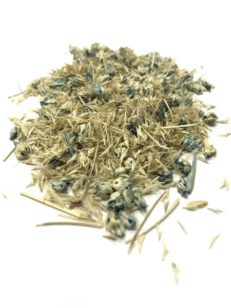 Low-Growing Meadow Blend - 3814 - Price is per Pound