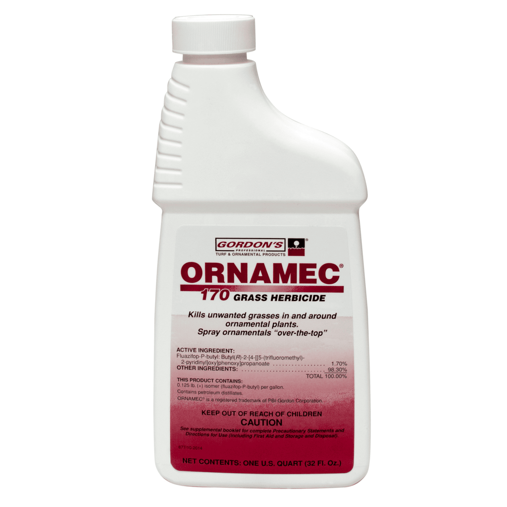 Ornamec - 170 Grass Herbicide - 3295